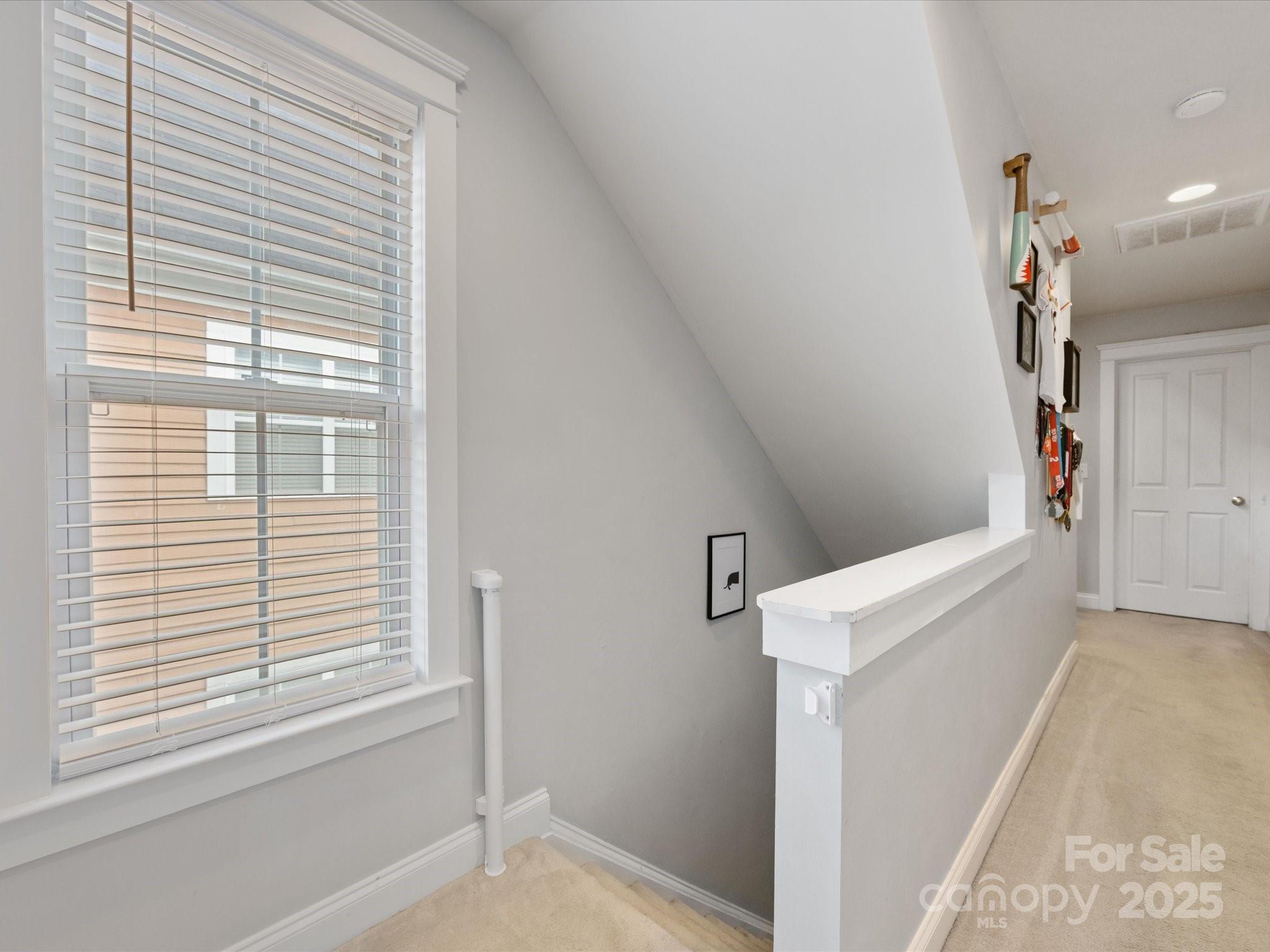 Gilead Village - Residential