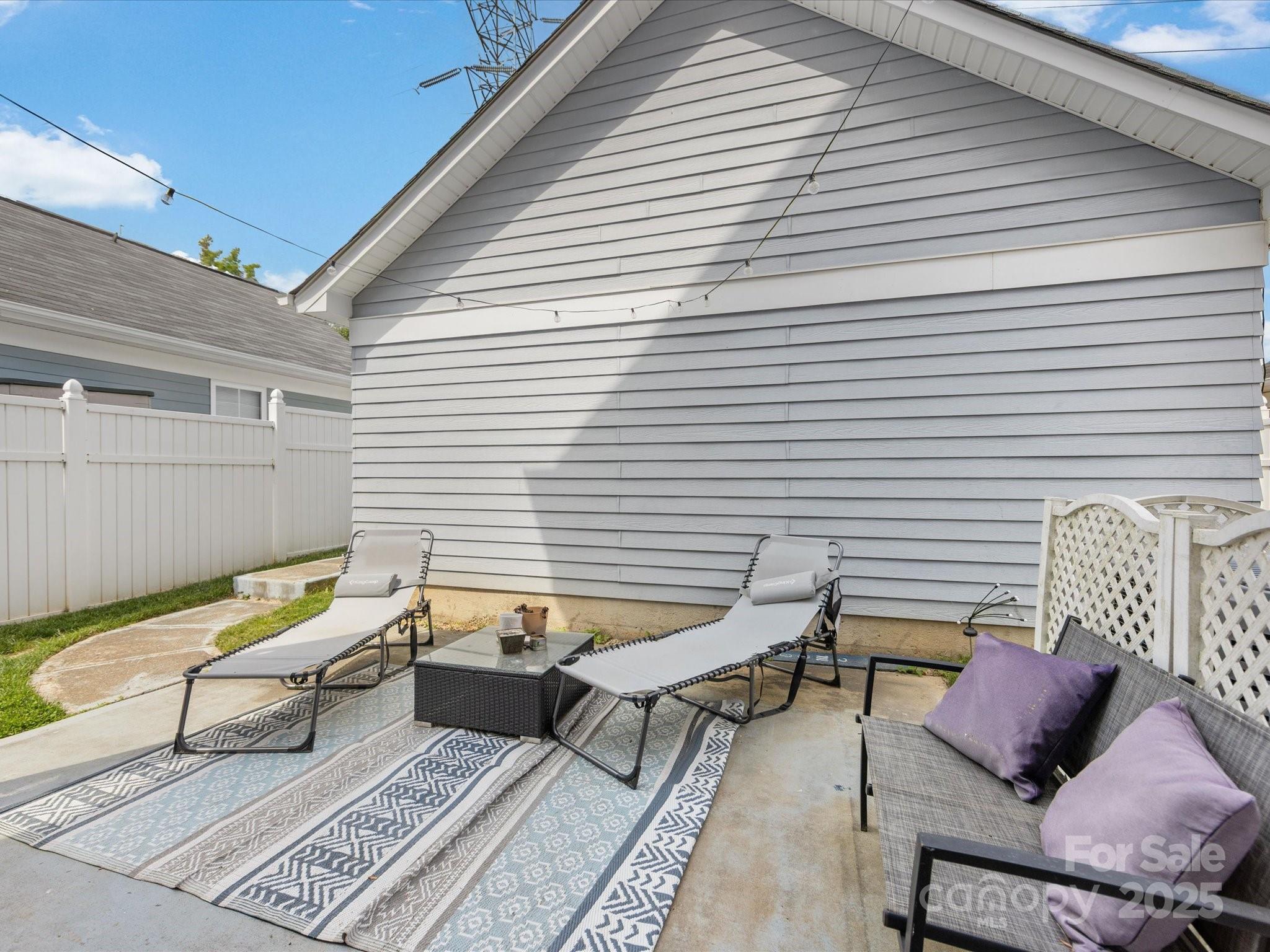 Gilead Village - Residential