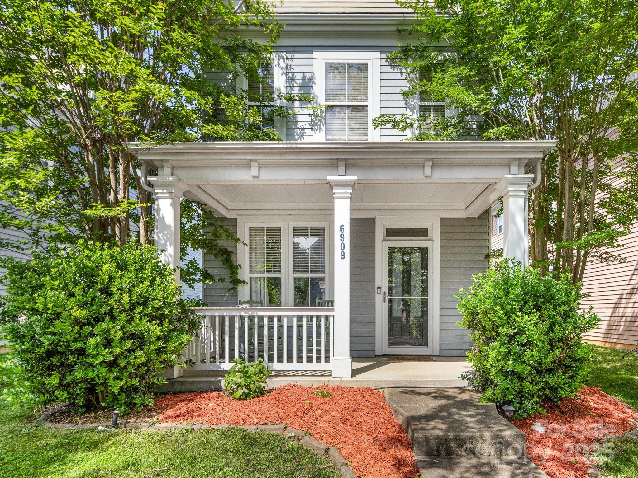 Gilead Village - Residential