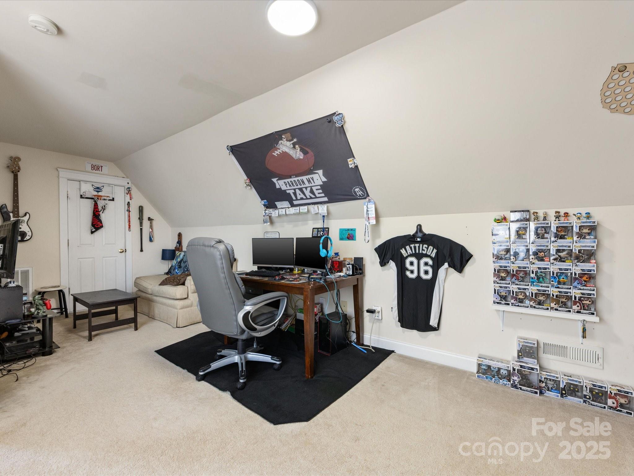 Gilead Village - Residential