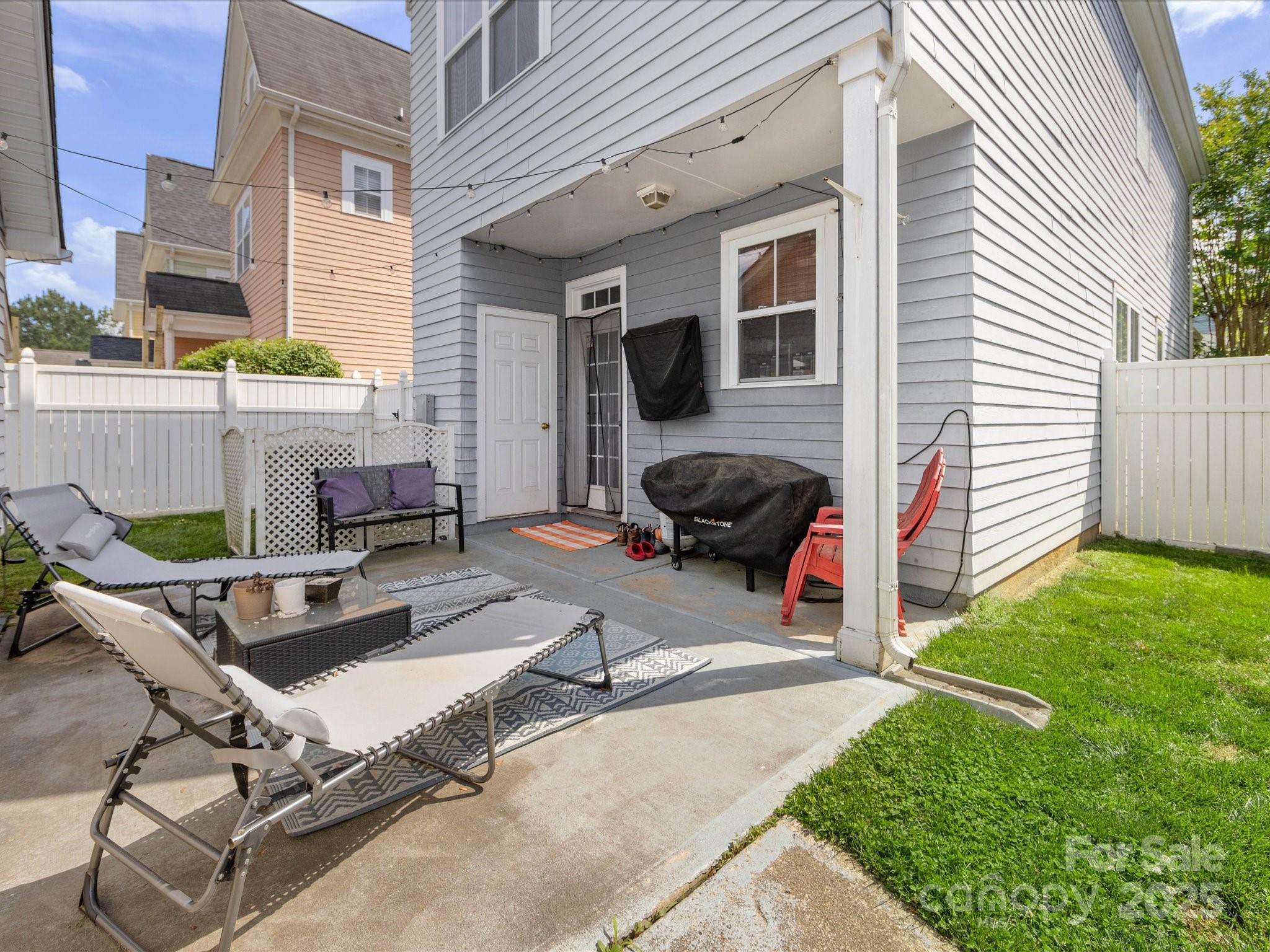 Gilead Village - Residential