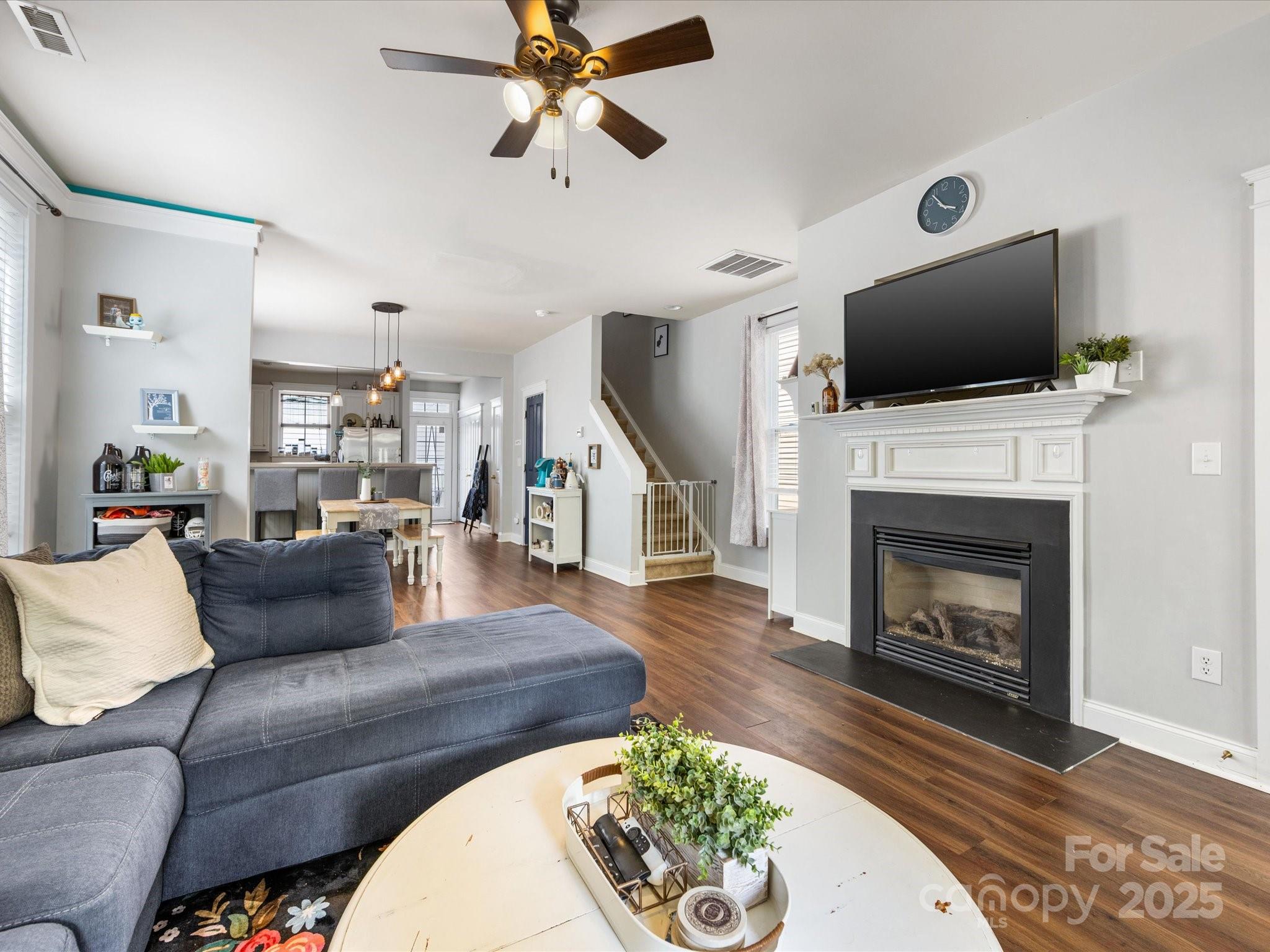 Gilead Village - Residential