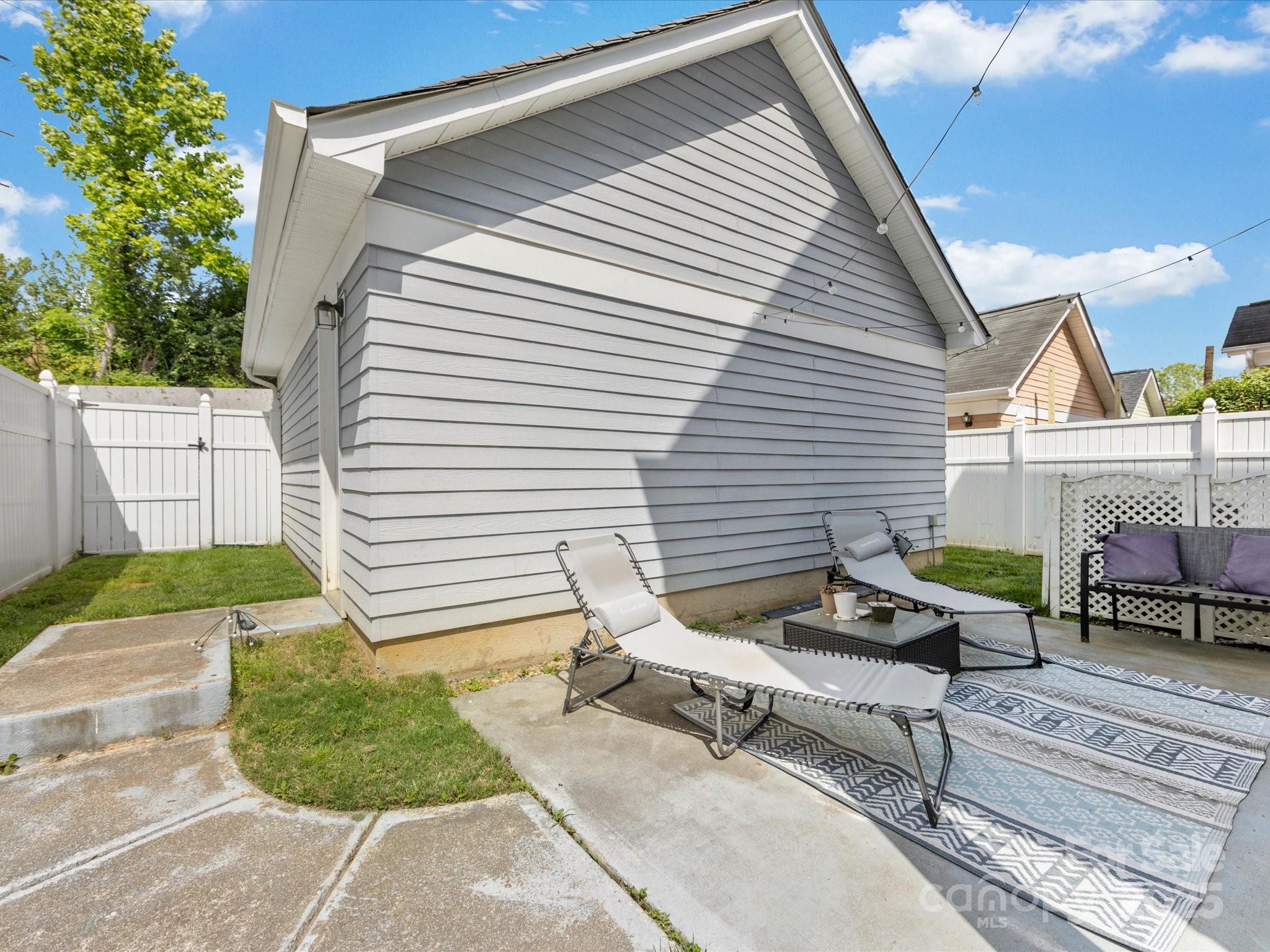 Gilead Village - Residential