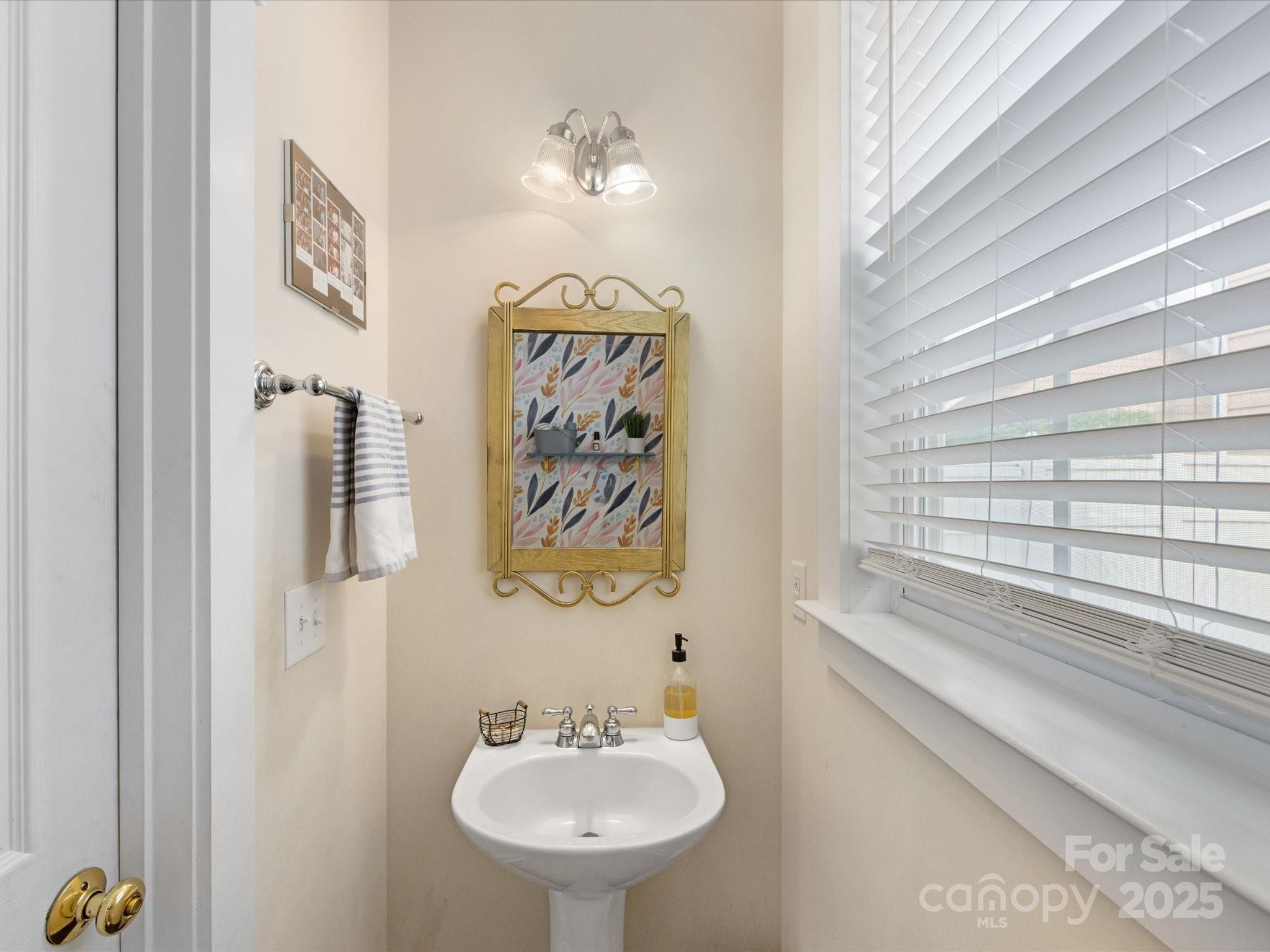 Gilead Village - Residential