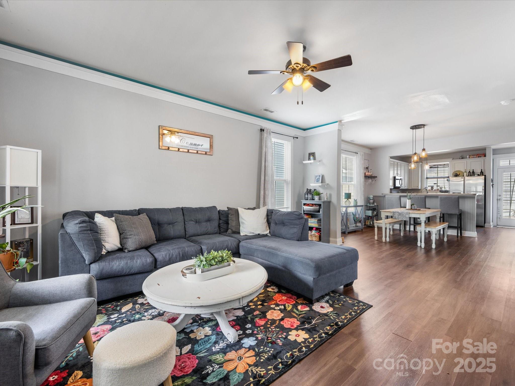 Gilead Village - Residential