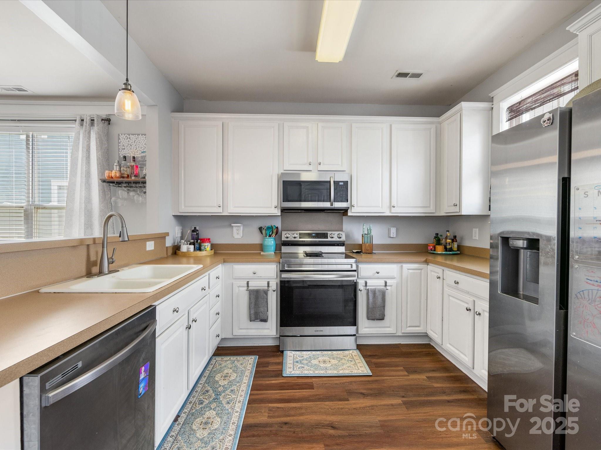 Gilead Village - Residential