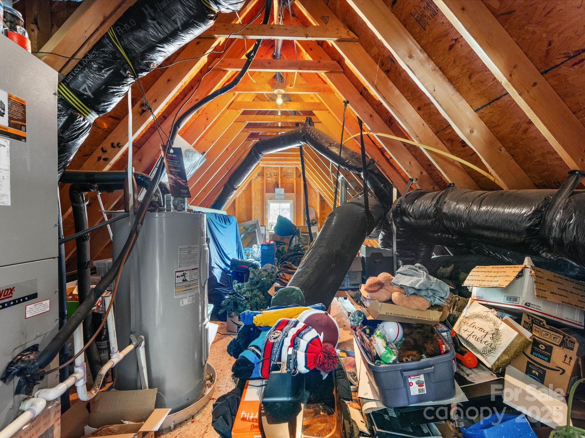 Gilead Village - Residential