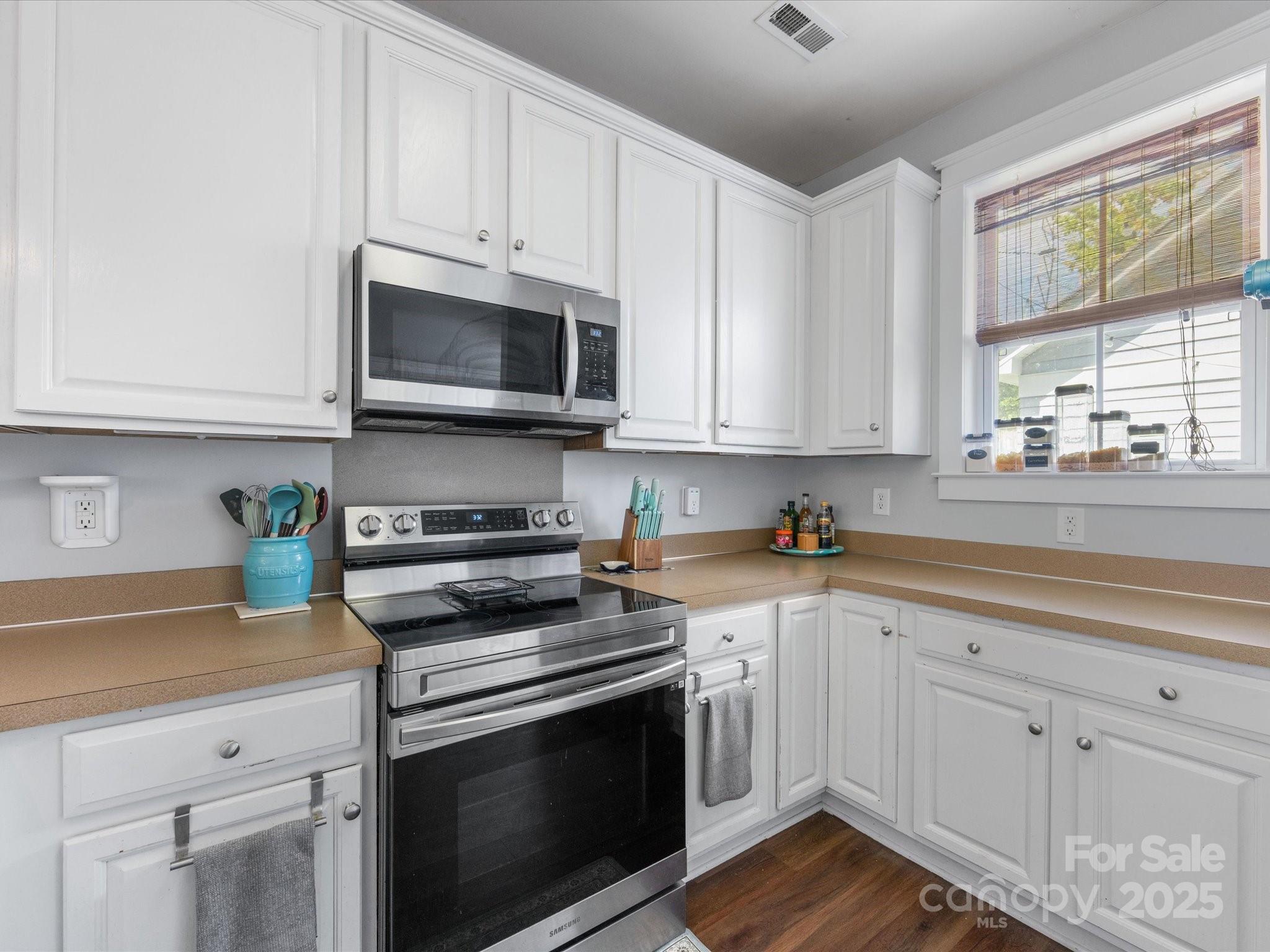 Gilead Village - Residential