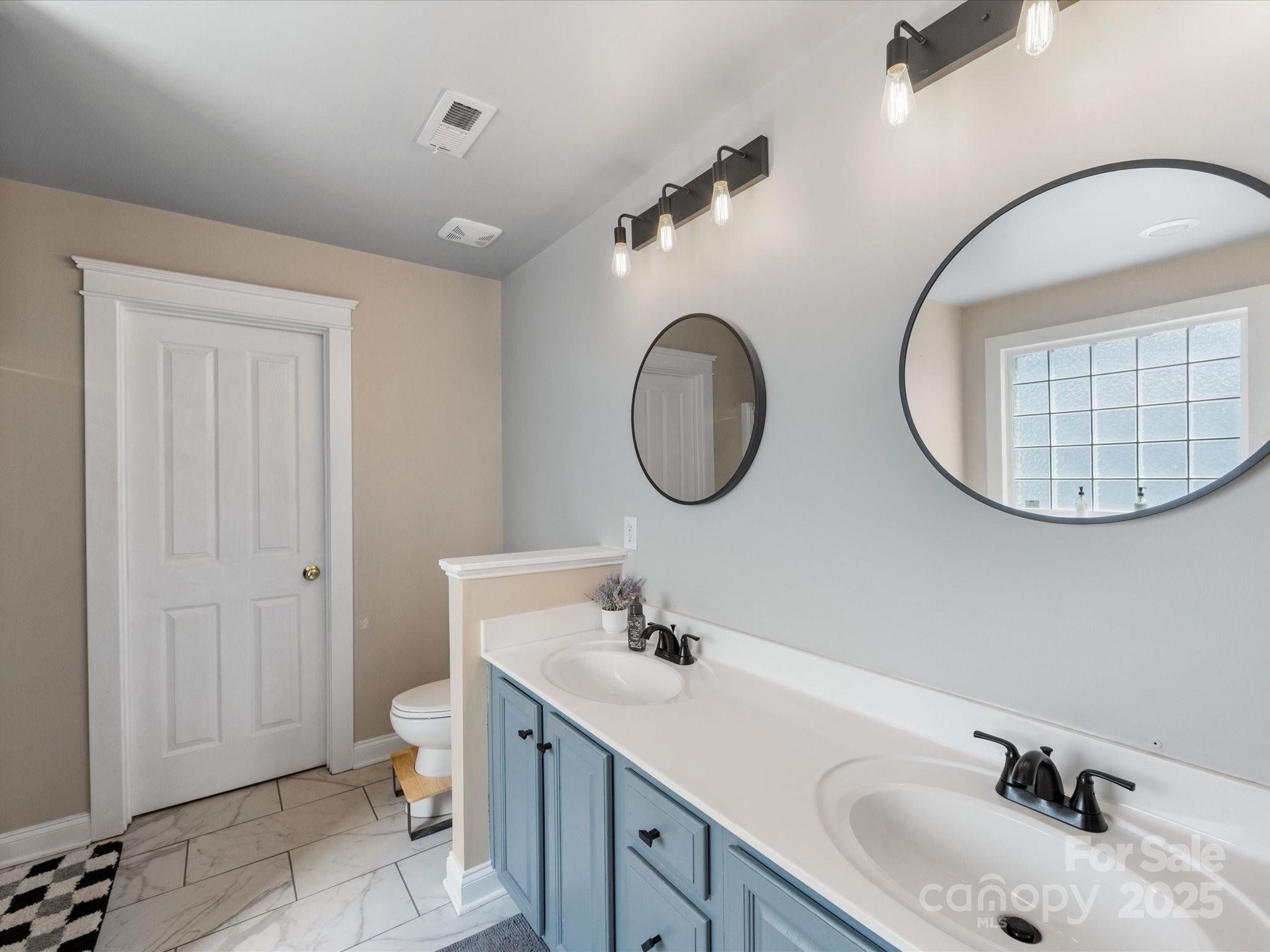 Gilead Village - Residential