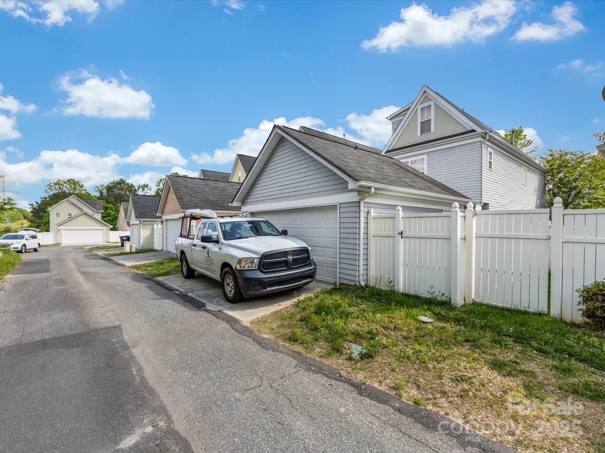 Gilead Village - Residential