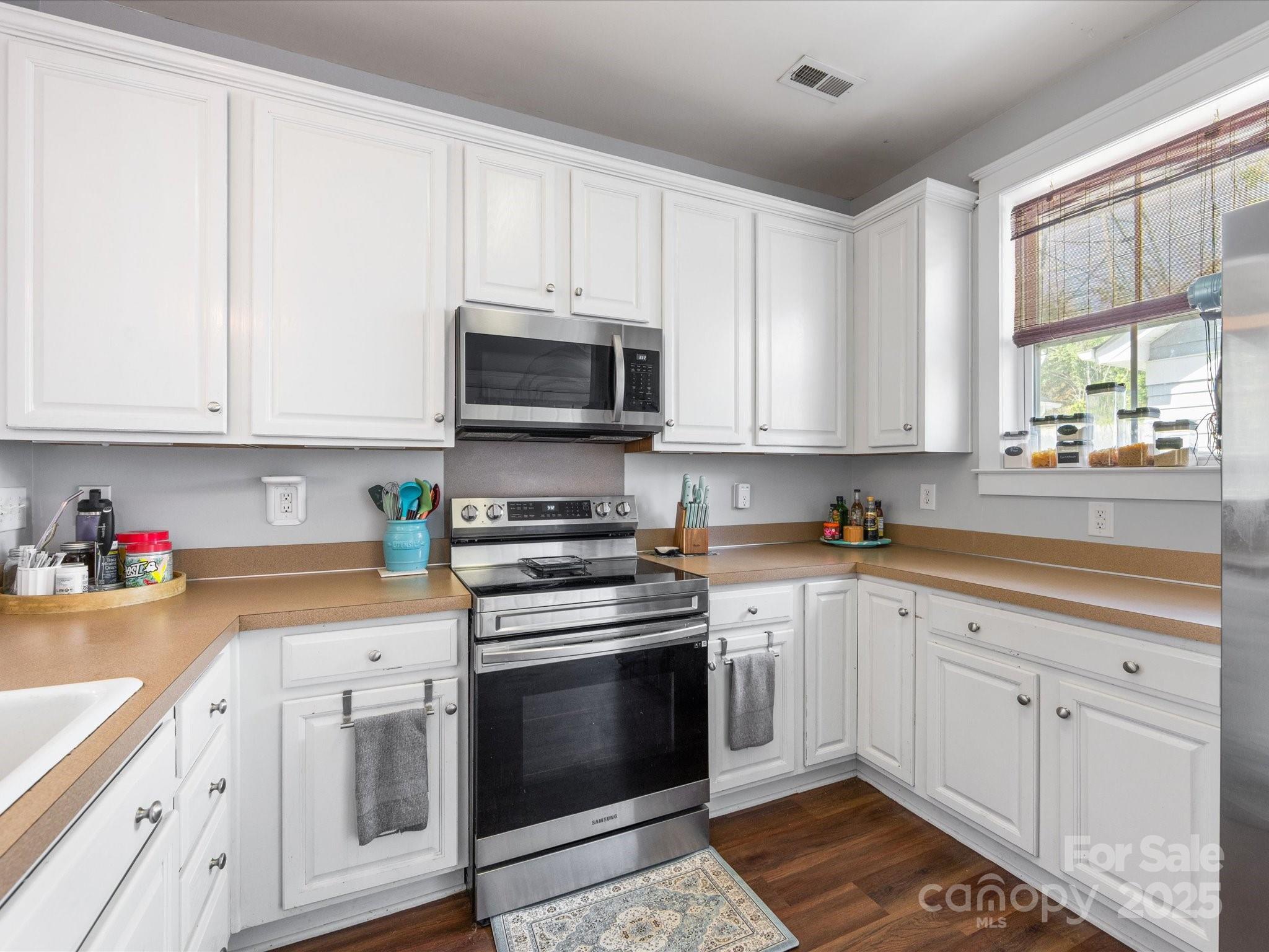 Gilead Village - Residential