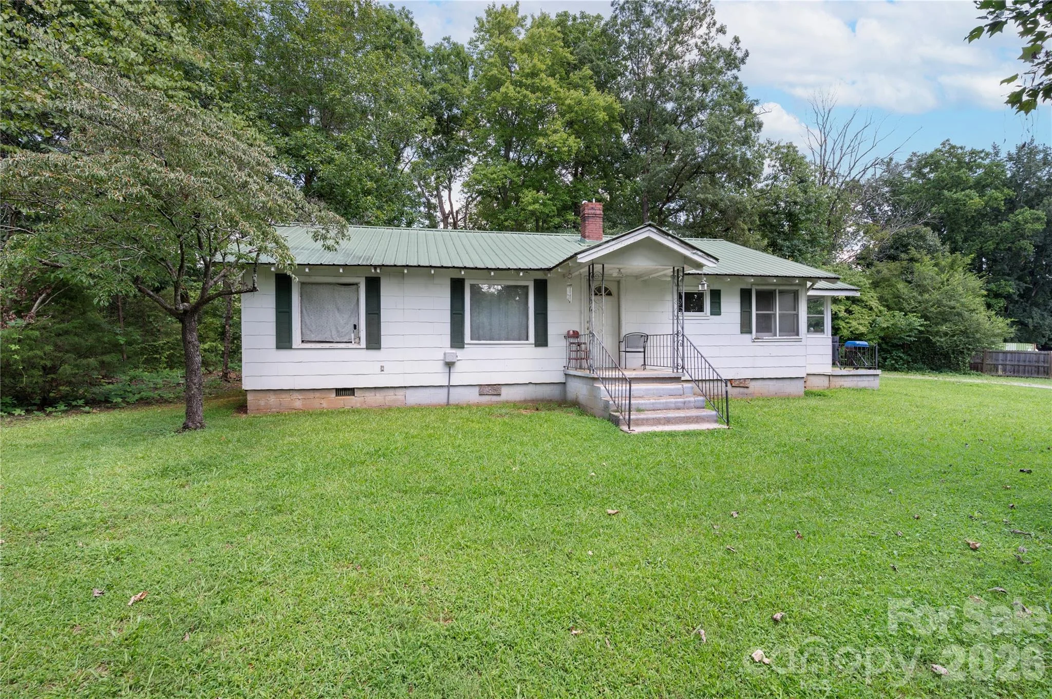 2478 Nc Hwy 108 Highway E, Columbus, NC, 28722