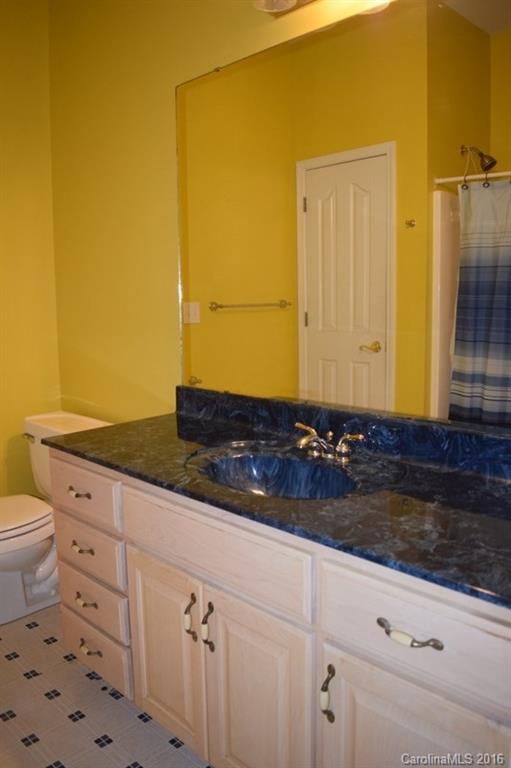 Stafford Park - Residential