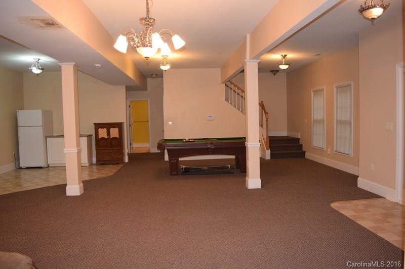 Stafford Park - Residential