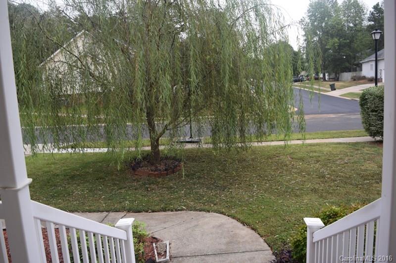 Stafford Park - Residential