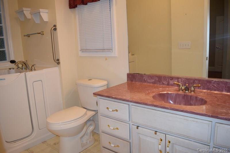 Stafford Park - Residential