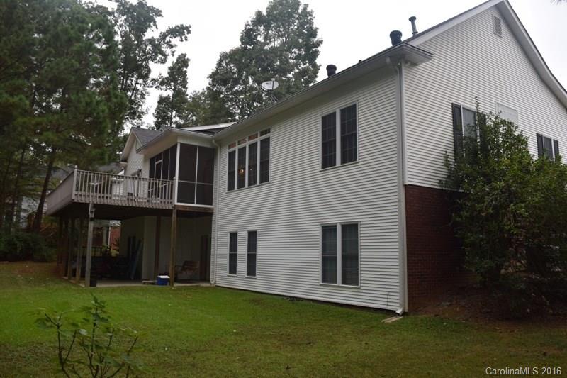 Stafford Park - Residential