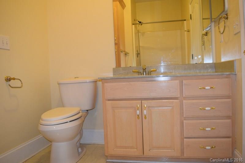 Stafford Park - Residential