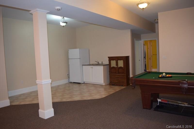 Stafford Park - Residential