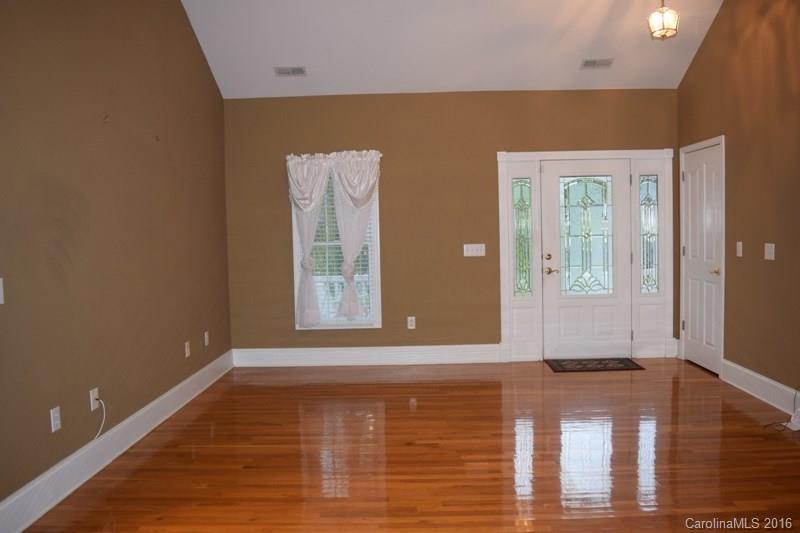 Stafford Park - Residential