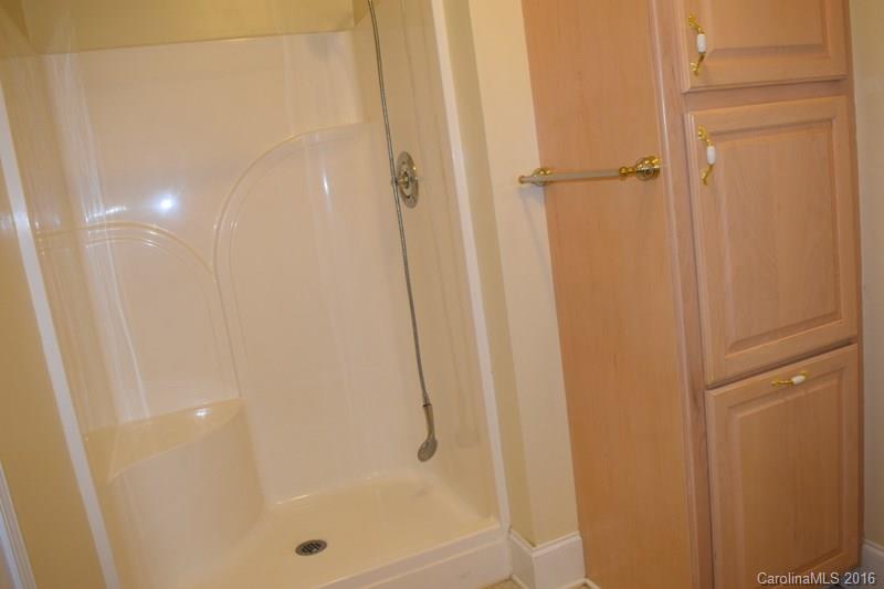 Stafford Park - Residential