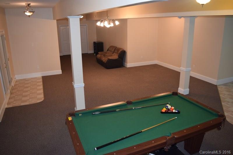 Stafford Park - Residential