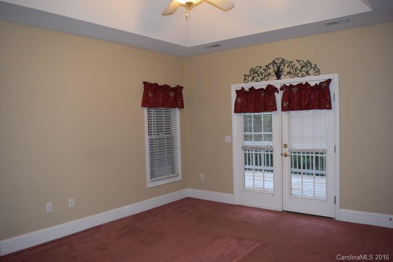 Stafford Park - Residential