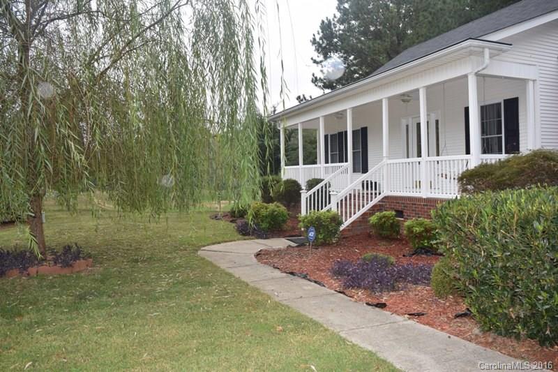 Stafford Park - Residential