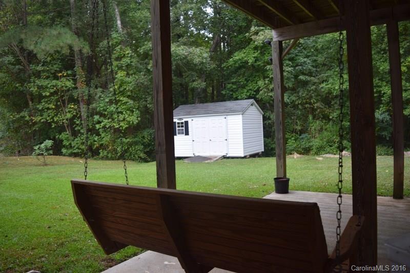 Stafford Park - Residential