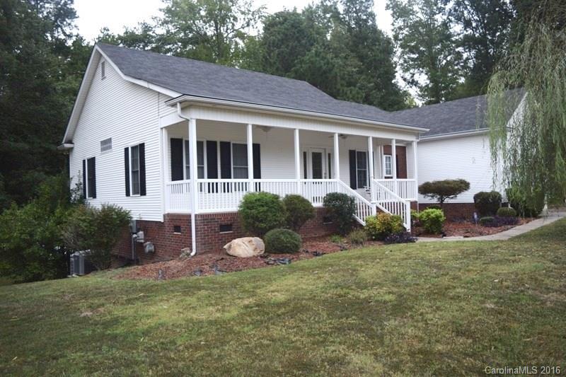 Stafford Park - Residential