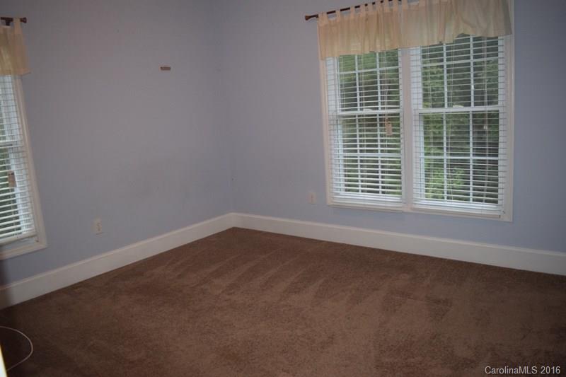 Stafford Park - Residential