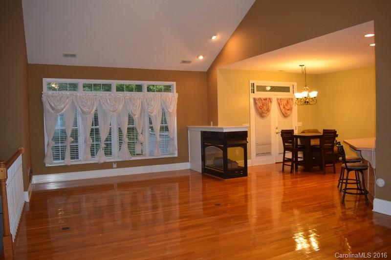 Stafford Park - Residential