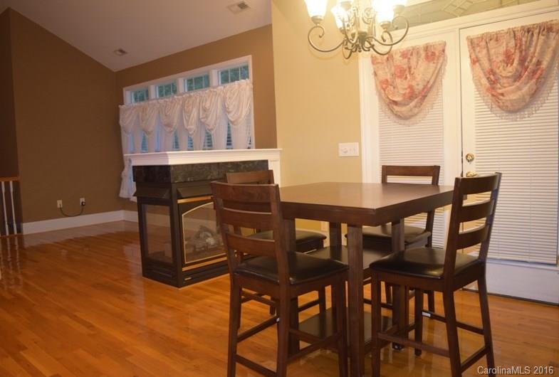 Stafford Park - Residential