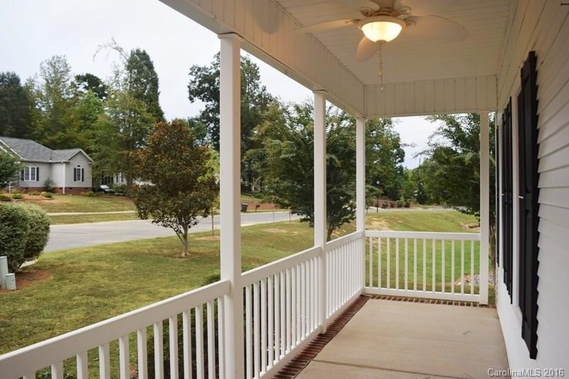 Stafford Park - Residential