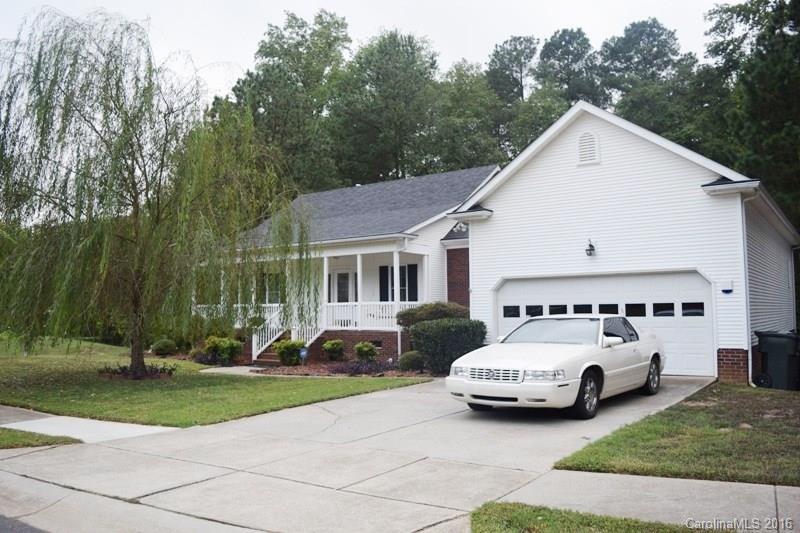 Stafford Park - Residential