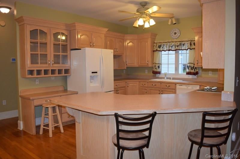 Stafford Park - Residential