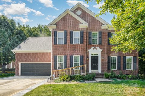 2510 Shady Reach Lane Charlotte NC 28214