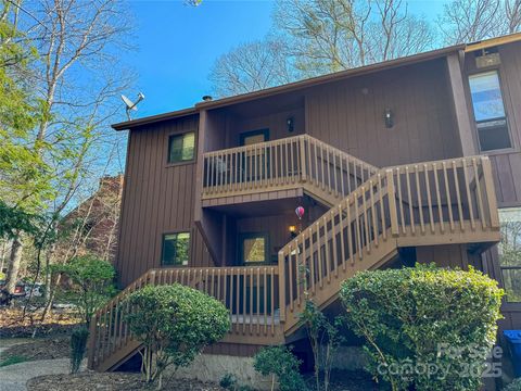 142 Cedar Forest Trail Asheville NC 28803