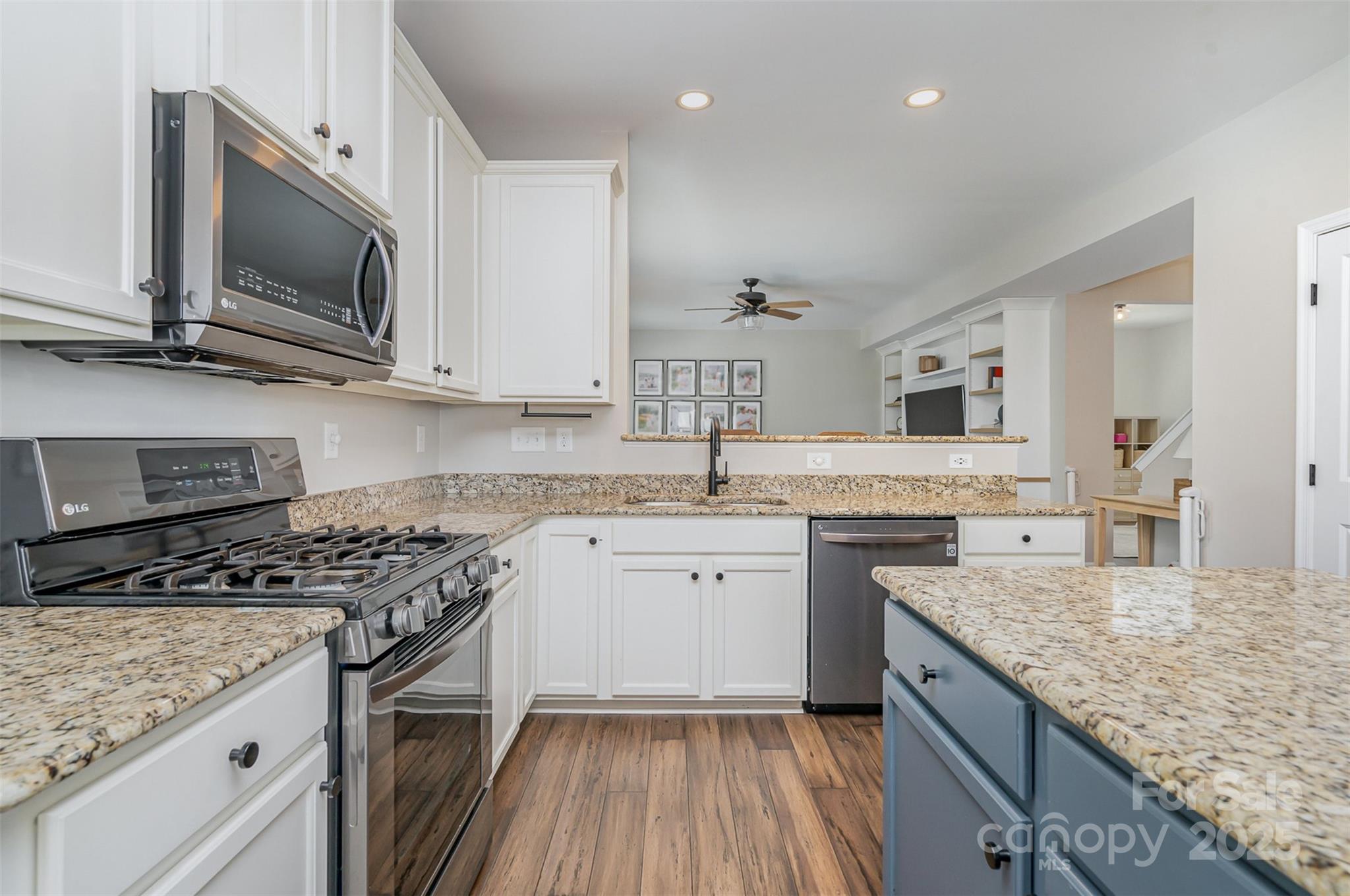 Rosemont - Residential