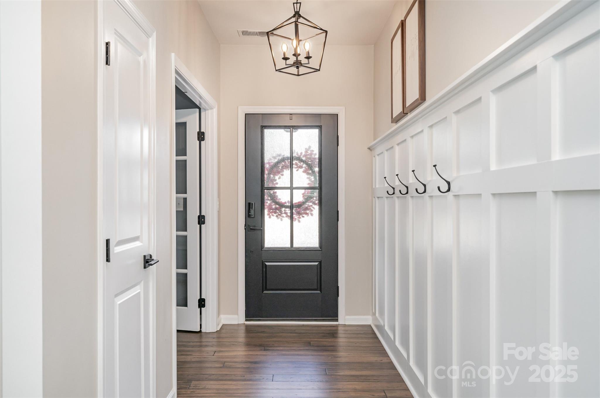 Rosemont - Residential