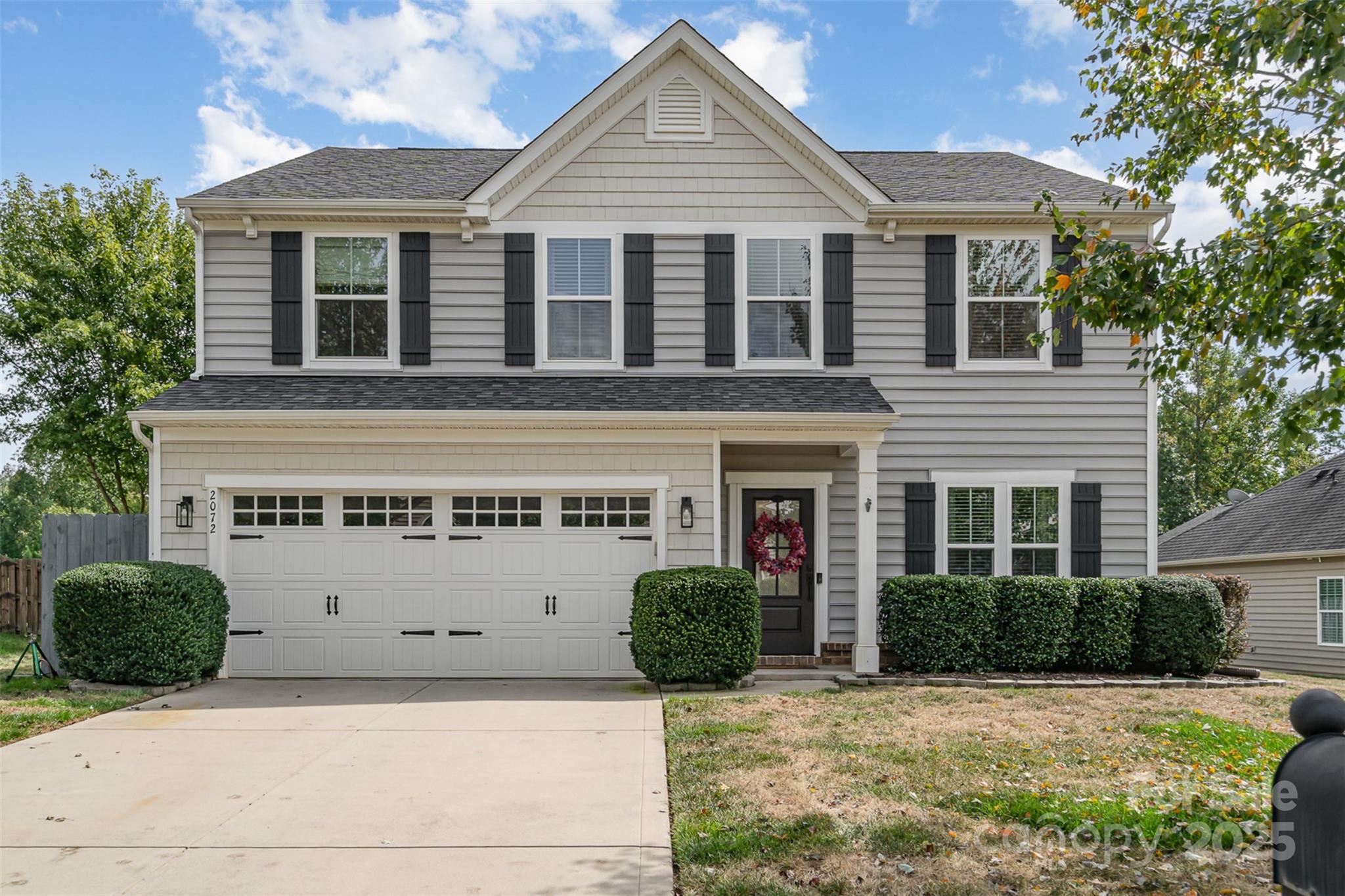 Rosemont - Residential