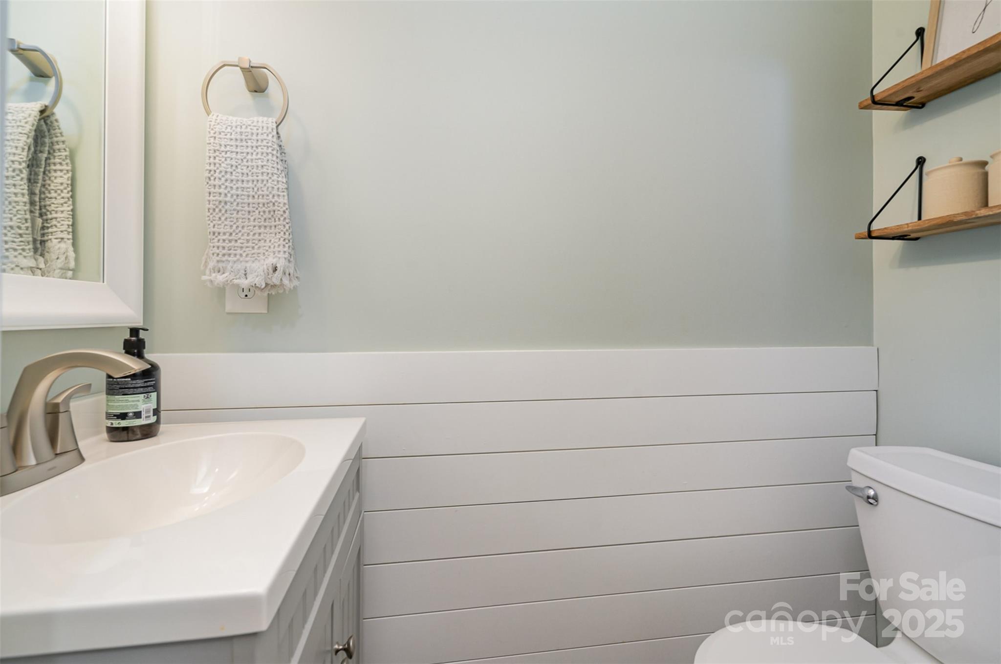 Rosemont - Residential