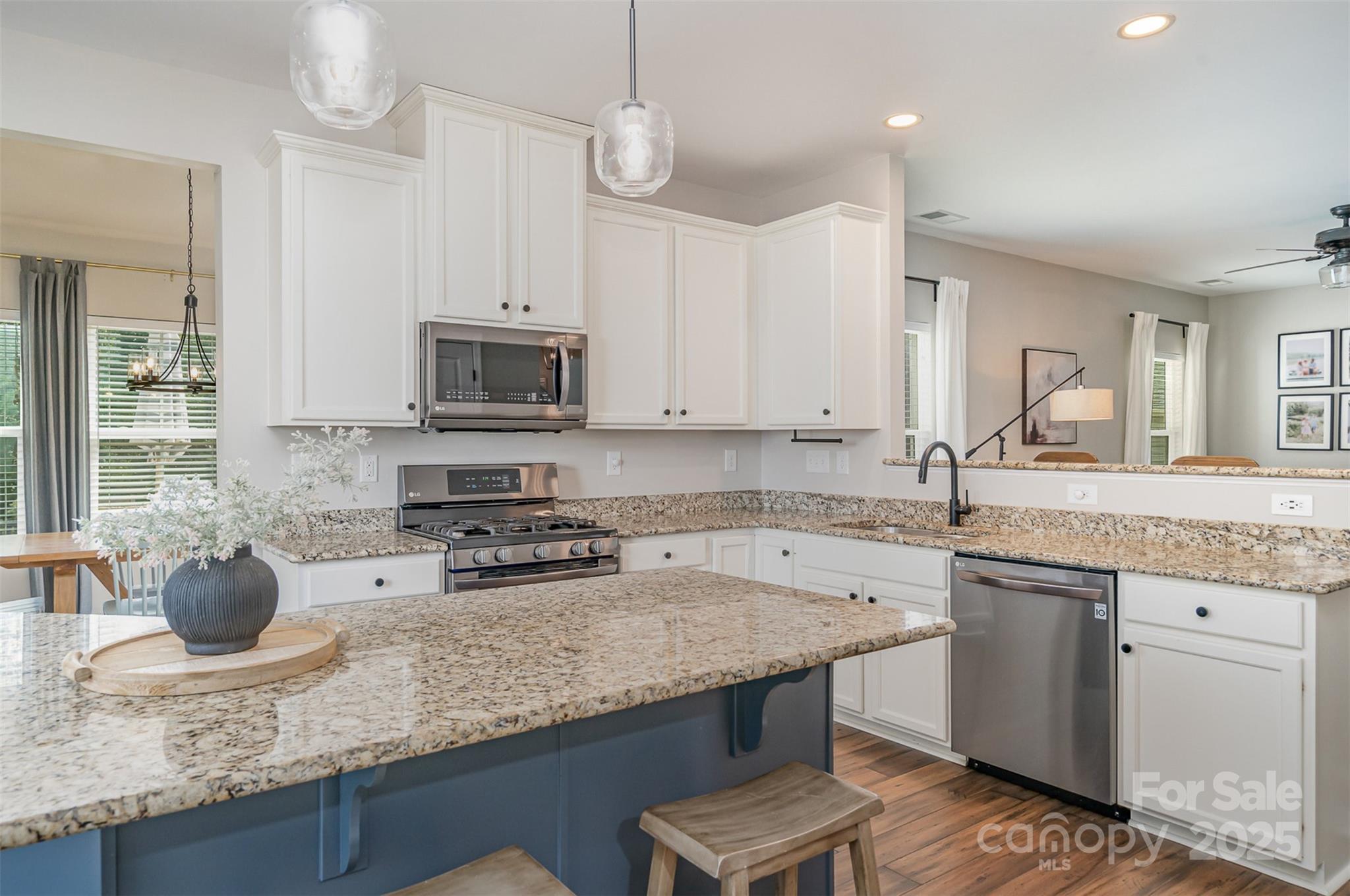 Rosemont - Residential