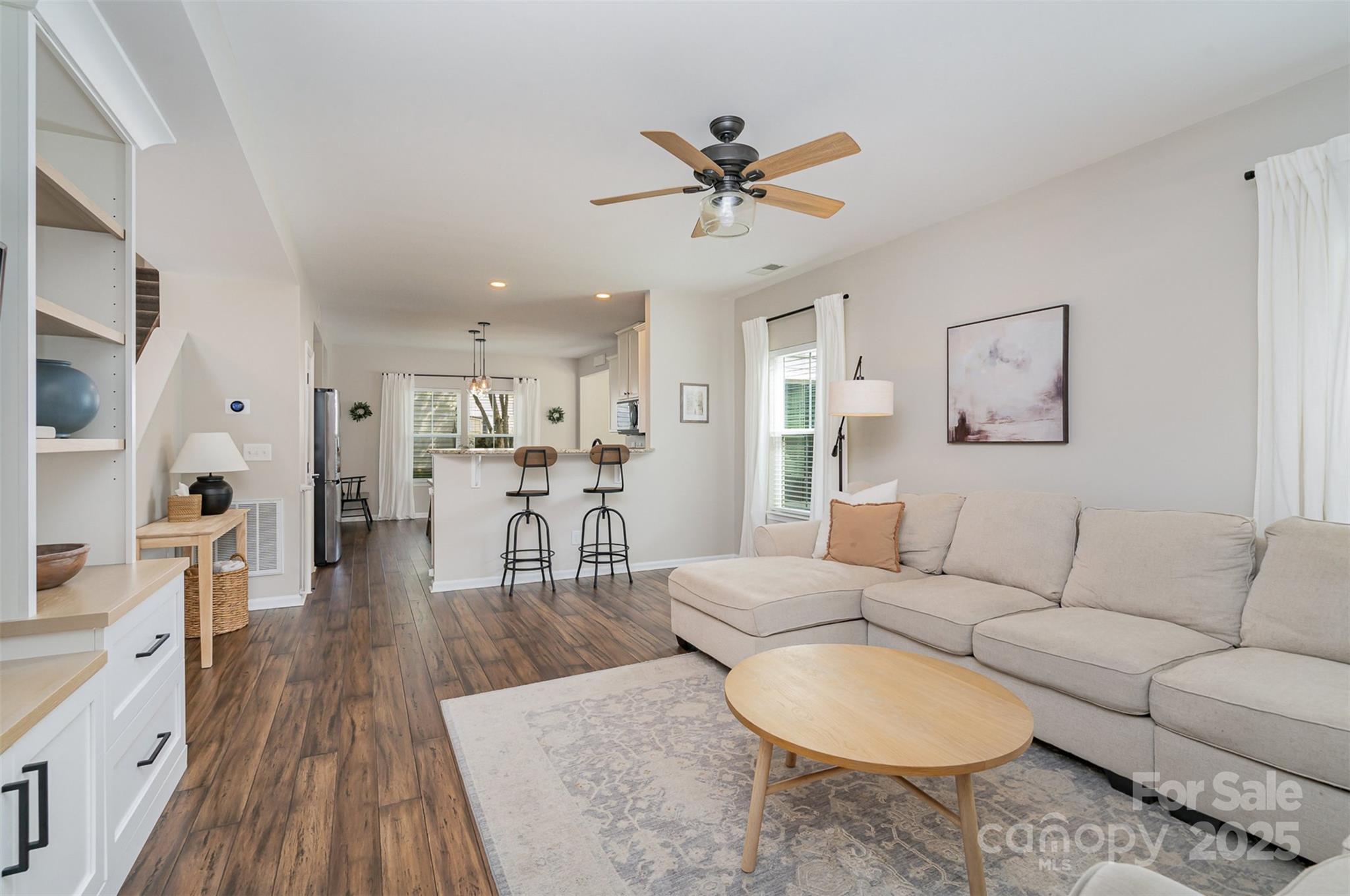 Rosemont - Residential