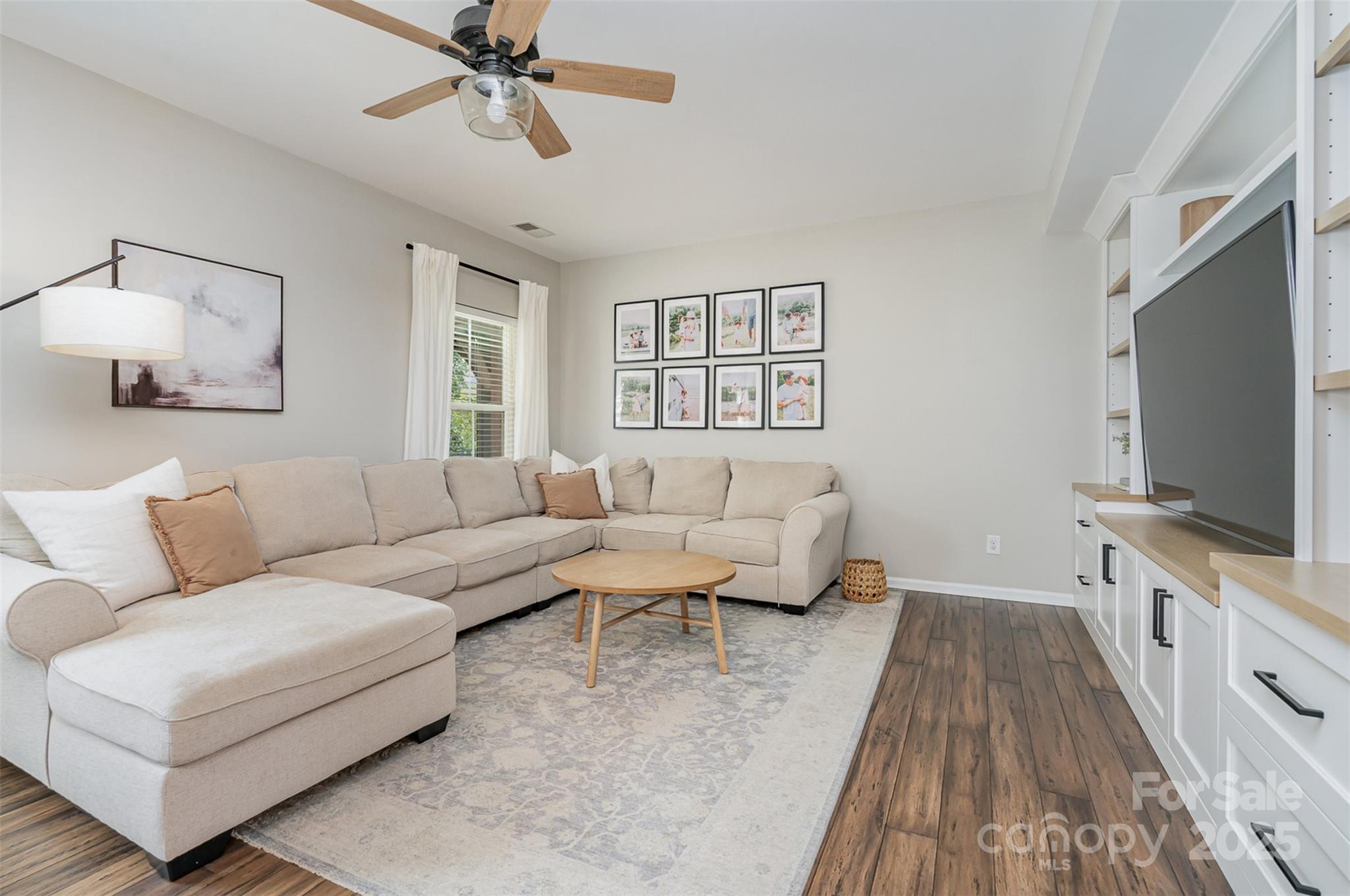 Rosemont - Residential