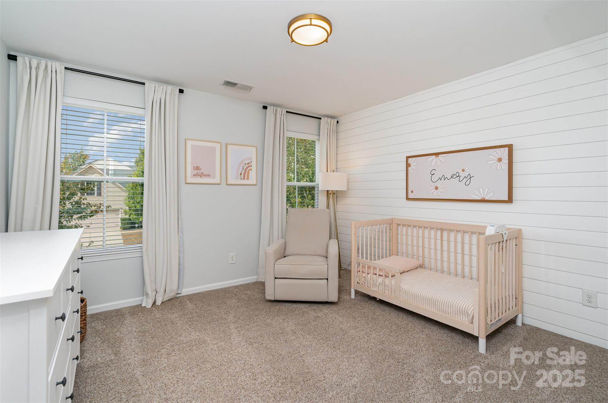 Rosemont - Residential