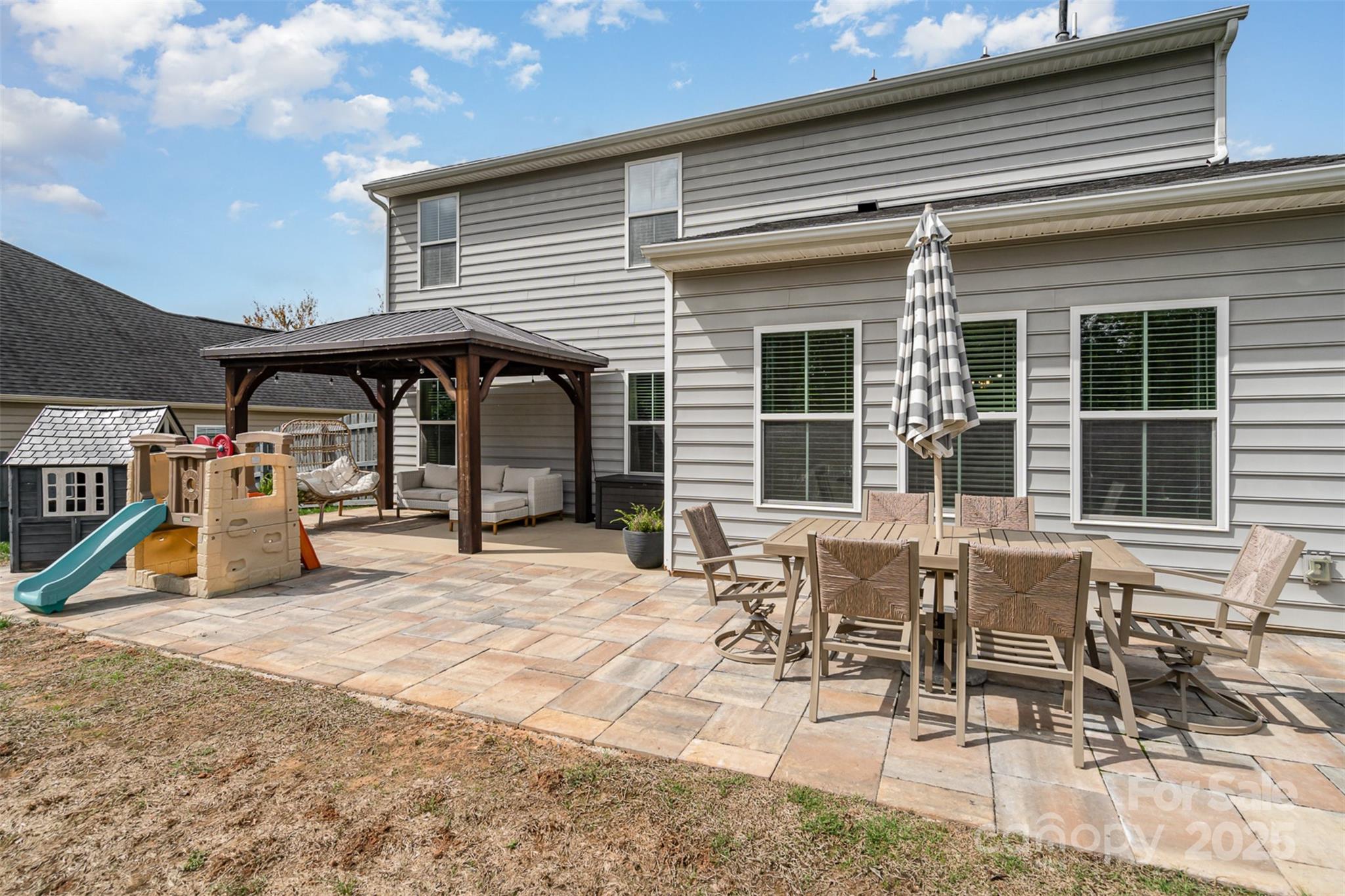 Rosemont - Residential