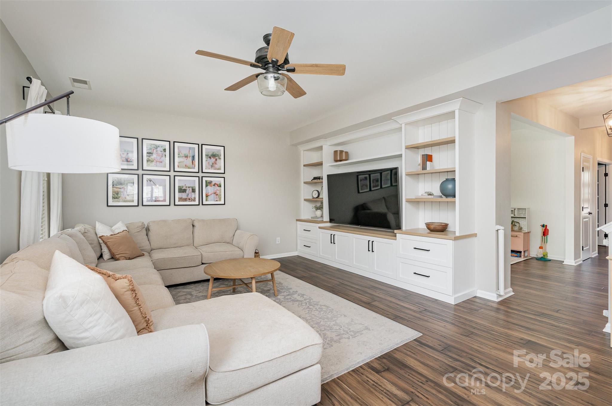 Rosemont - Residential