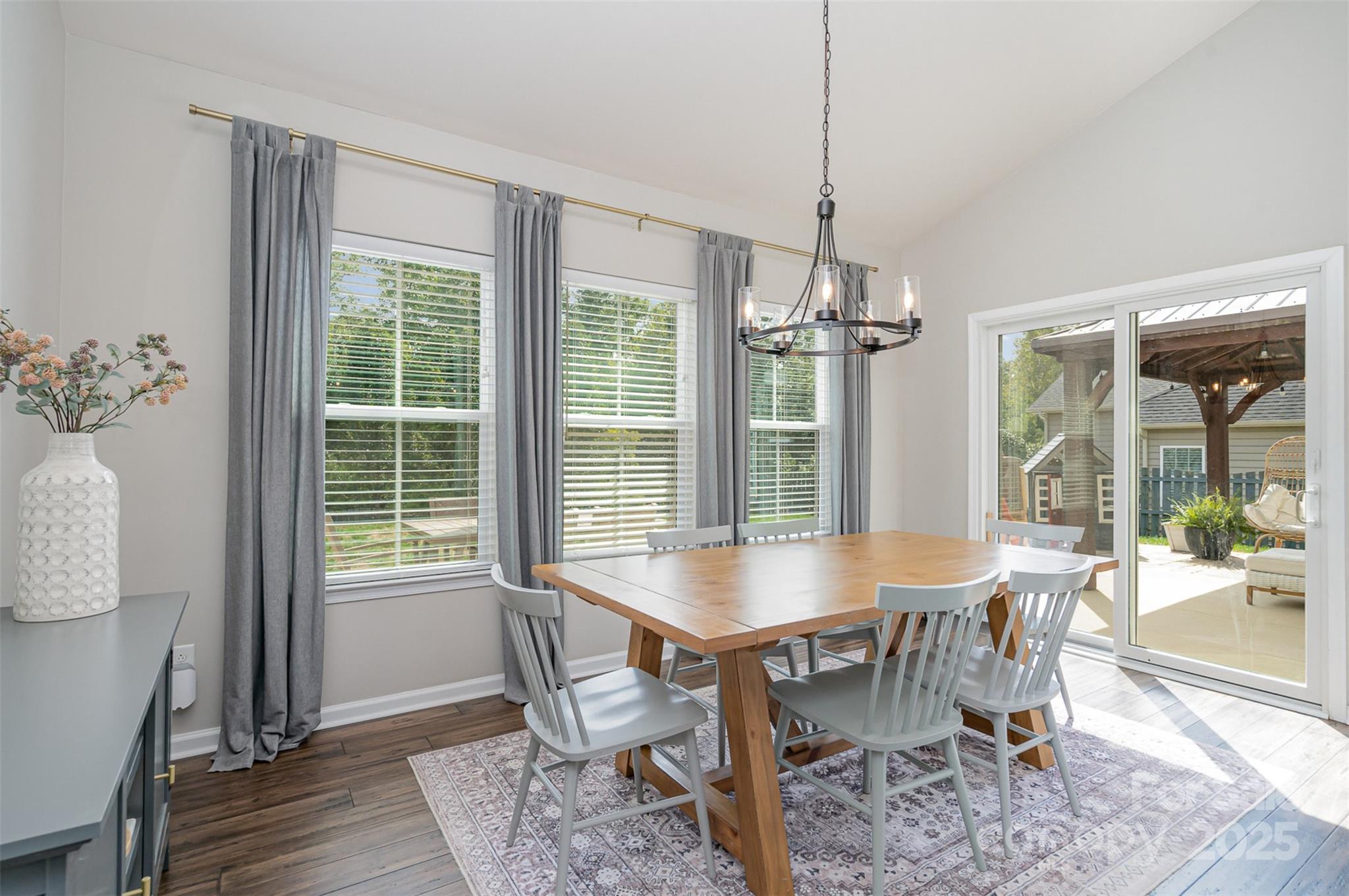 Rosemont - Residential