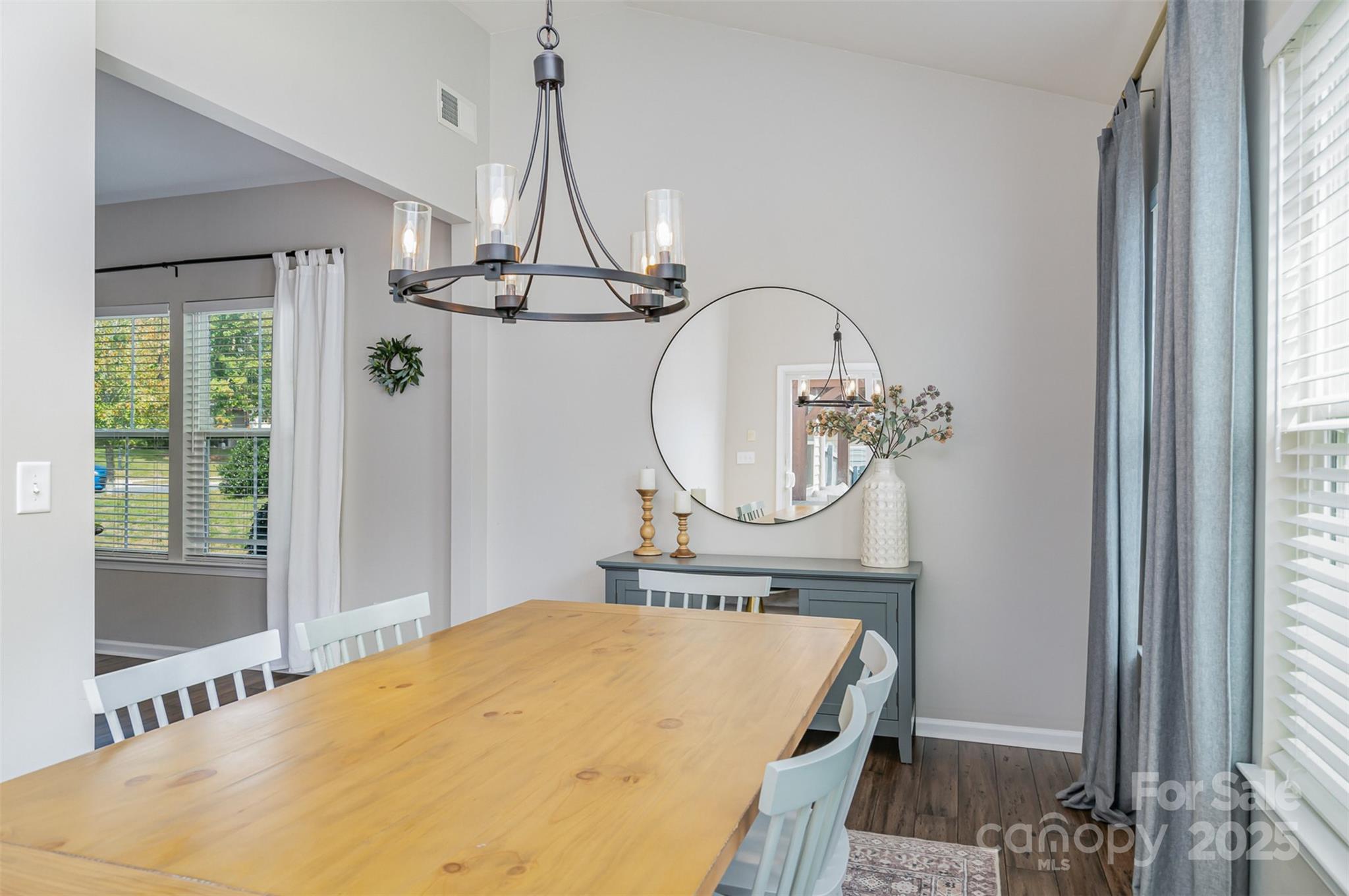 Rosemont - Residential